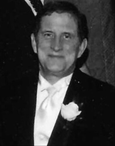 GEORGE KETTLEWELL